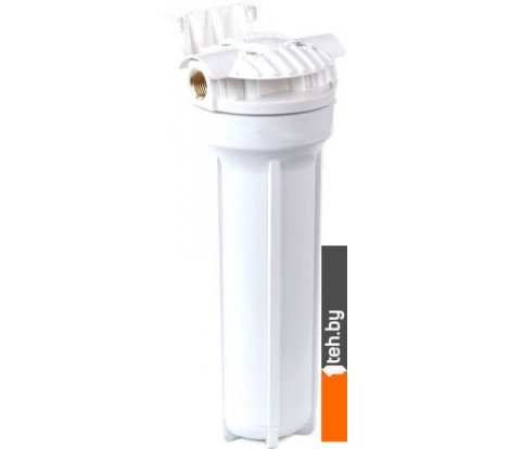  - Фильтры и системы для очистки воды Гейзер 10SL 1/2 (с латунными вставками) - 10SL 1/2 (с латунными вставками)