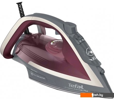  - Утюги Tefal FV6840E0 - FV6840E0