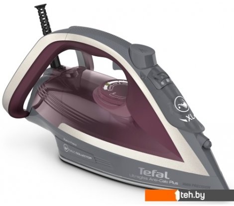  - Утюги Tefal FV6840E0 - FV6840E0