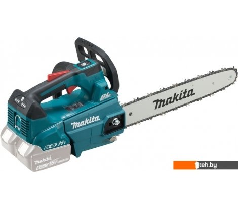  - Электро- и бензопилы Makita DUC356Z (без АКБ) - DUC356Z (без АКБ)