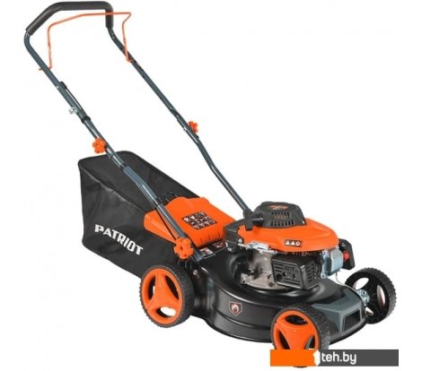  - Газонокосилки Patriot PT 400 - PT 400
