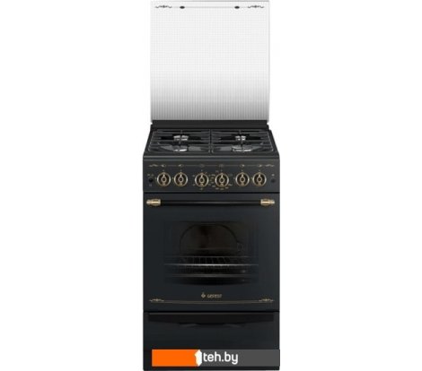  - Кухонные плиты GEFEST 5100-02 0183 (стальные решетки) - 5100-02 0183 (стальные решетки)