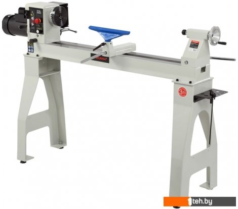  - Деревообрабатывающие и металлообрабатывающие станки Белмаш WL-400/1090EVS - WL-400/1090EVS