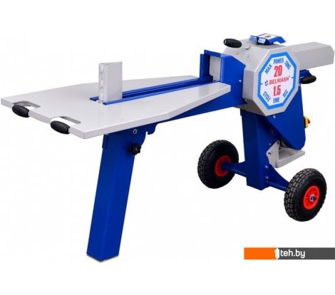  - Дровоколы Белмаш LSE-500 - LSE-500