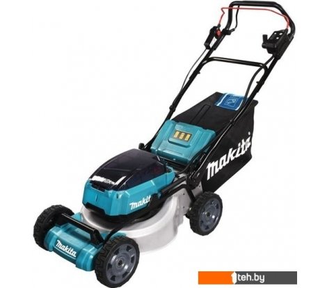  - Газонокосилки Makita DLM462Z (без АКБ) - DLM462Z (без АКБ)