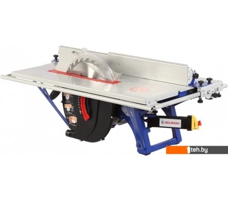  - Деревообрабатывающие и металлообрабатывающие станки Белмаш SDM-2500M - SDM-2500M