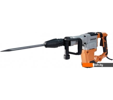 - Отбойные молотки Энкор МЭ-1500ЭМ - МЭ-1500ЭМ