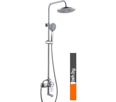  - Душевые панели и гарнитуры Wasserkraft A16601 - A16601