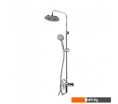  - Душевые панели и гарнитуры Wasserkraft A16601 - A16601