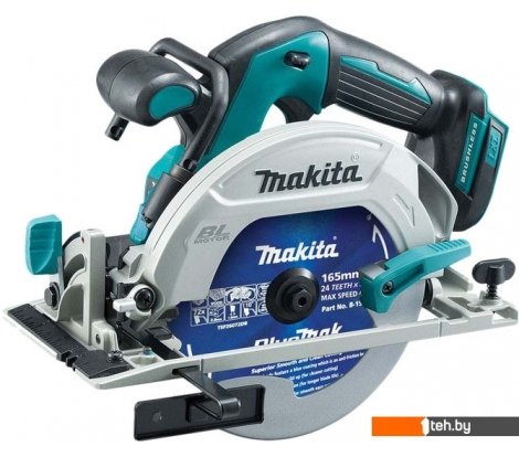  - Электропилы Makita DHS680Z (без АКБ) - DHS680Z (без АКБ)