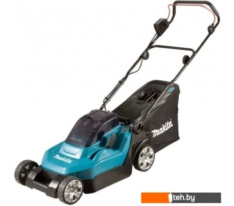  - Газонокосилки Makita DLM382Z (без АКБ) - DLM382Z (без АКБ)