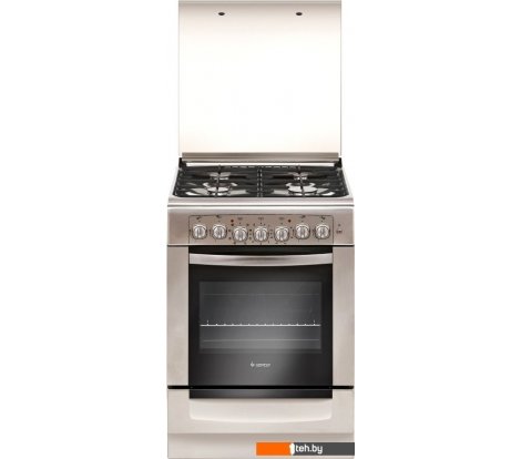  - Кухонные плиты GEFEST 6102-03 0167 (чугунные решетки) - 6102-03 0167 (чугунные решетки)