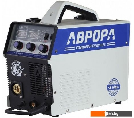  - Сварочные инверторы Аврора Динамика 2000 - Динамика 2000