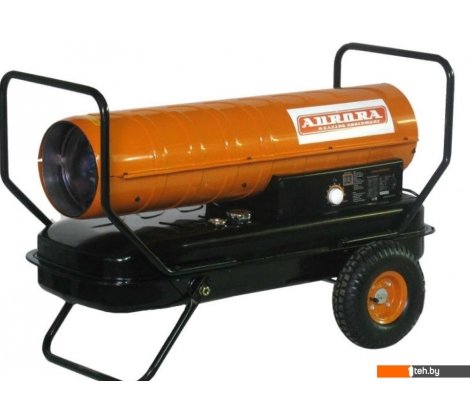  - Тепловые пушки Aurora TK-30000 - TK-30000