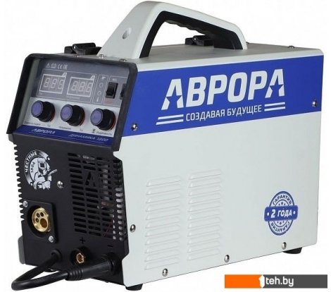  - Сварочные инверторы Аврора Динамика 1800 - Динамика 1800