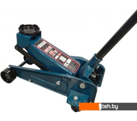 - Домкраты FORSAGE F-T83000E 3т - F-T83000E 3т