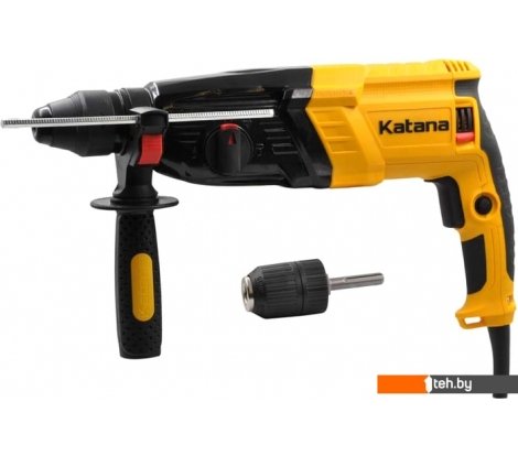 - Перфораторы Katana Japan HD8100F - HD8100F