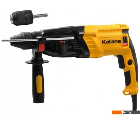  - Перфораторы Katana Japan HD8100F - HD8100F
