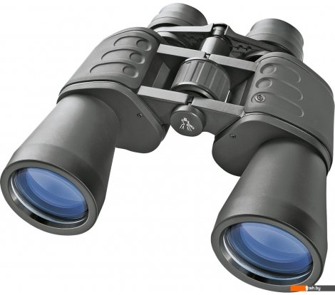  - Бинокли, подзорные трубы и приборы ночного видения Bresser Hunter 20x50 (черный) - Hunter 20x50 (черный)