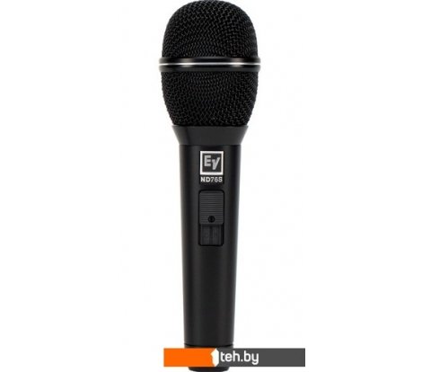  - Микрофоны Electro-Voice ND76S - ND76S