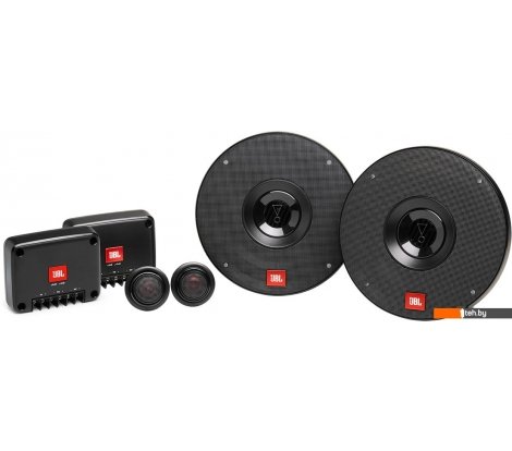  - Автоакустика JBL Club 602C - Club 602C