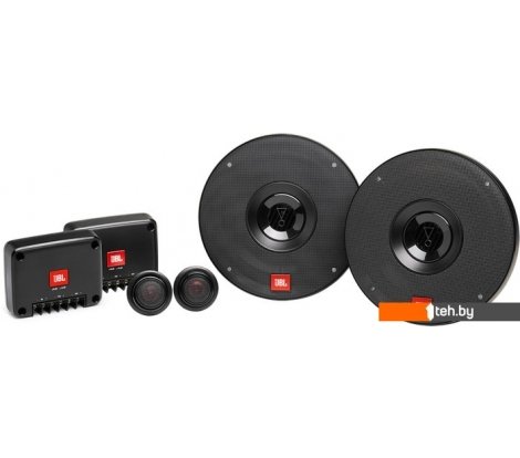  - Автоакустика JBL Club 602C - Club 602C