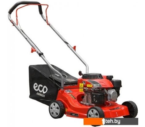  - Газонокосилки ECO LG-435 - LG-435