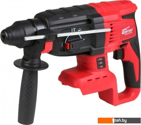  - Перфораторы Wortex CRH 1824-2 CRH182420029 (без АКБ) - CRH 1824-2 CRH182420029 (без АКБ)