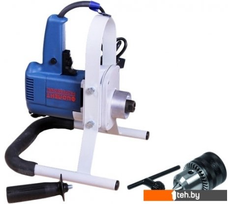  - Электродрели и строительные миксеры Фиолент МД1-11Э (без мешалки, с кулачковым патроном) - МД1-11Э (без мешалки, с кулачковым патроном)