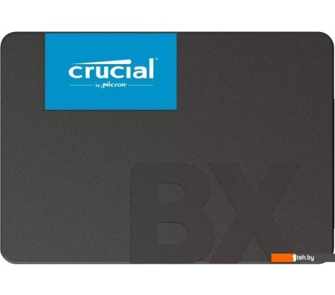  - SSD Crucial BX500 1TB CT1000BX500SSD1 - BX500 1TB CT1000BX500SSD1