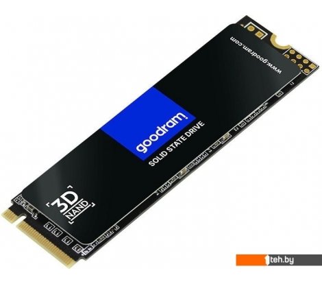  - SSD GOODRAM PX500 1TB SSDPR-PX500-01T-80 - PX500 1TB SSDPR-PX500-01T-80