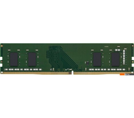  - Оперативная память Kingston ValueRAM 8GB DDR4 PC4-25600 KVR32N22S6/8 - ValueRAM 8GB DDR4 PC4-25600 KVR32N22S6/8