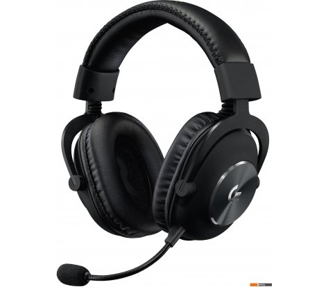  - Наушники и гарнитуры Logitech G Pro X Wireless - G Pro X Wireless