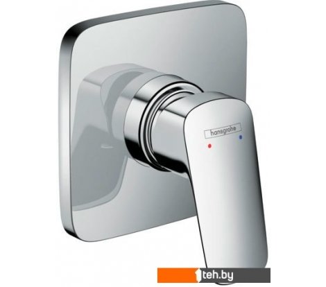  - Смесители Hansgrohe Logis 71604000 - Logis 71604000