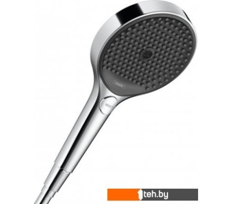  - Душевые панели и гарнитуры Hansgrohe Rainfinity 130 3jet 26864000 - Rainfinity 130 3jet 26864000