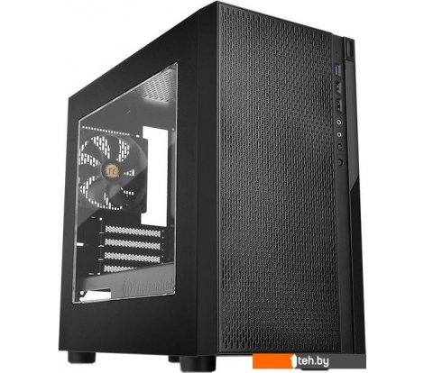  - Корпуса Thermaltake Versa H18 - Versa H18