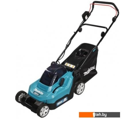  - Газонокосилки Makita DLM382PM2 (с 2-мя АКБ) - DLM382PM2 (с 2-мя АКБ)