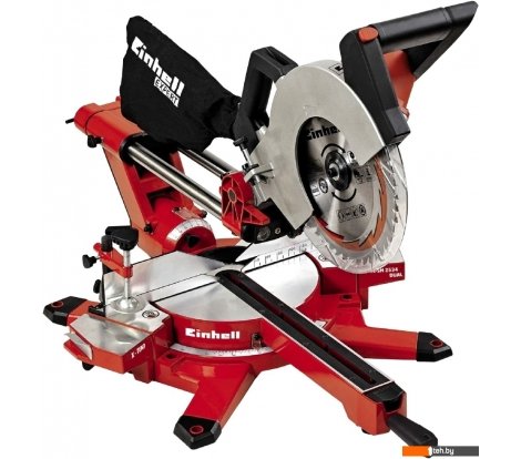  - Электропилы Einhell TE-SM 2534 Dual - TE-SM 2534 Dual