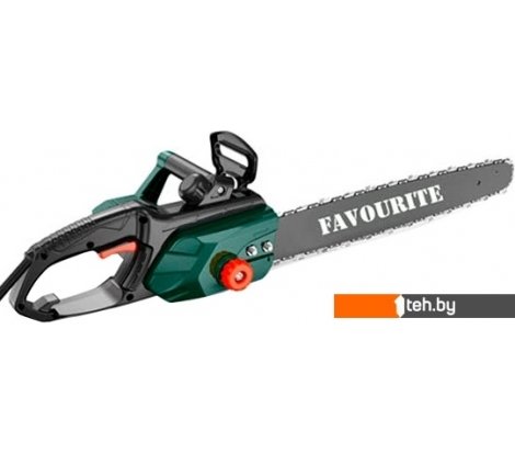  - Электро- и бензопилы Favourite GC 1812 - GC 1812