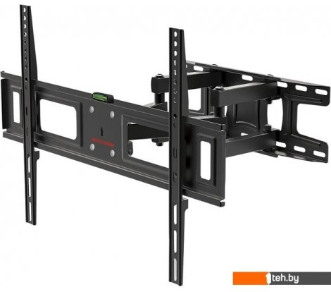 - Кронштейны Arm Media LCD-418 (черный) - LCD-418 (черный)