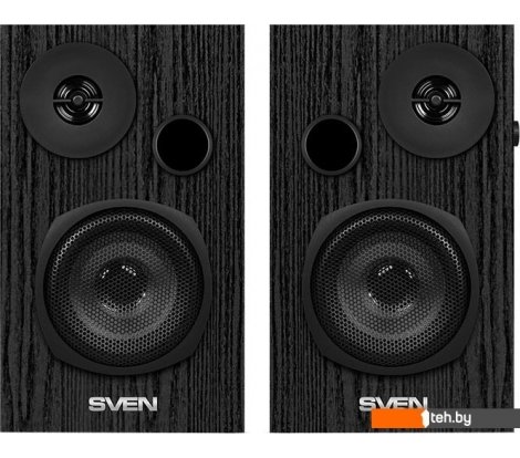  - Мультимедиа акустика SVEN SPS-585 - SPS-585