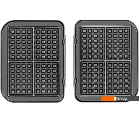  - Аксессуары для кухонной техники Redmond RGP-03 для приготовления венских вафель - RGP-03 для приготовления венских вафель