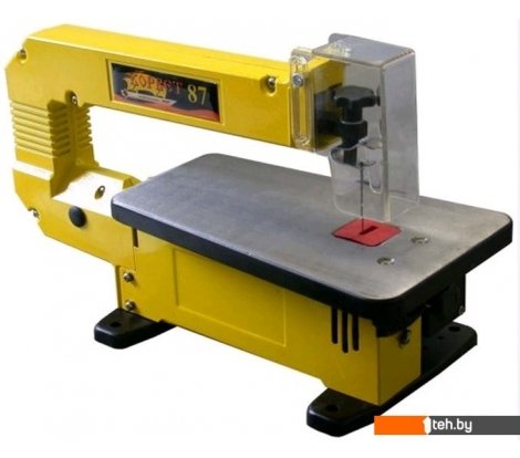  - Деревообрабатывающие и металлообрабатывающие станки Энкор Корвет-87 - Корвет-87