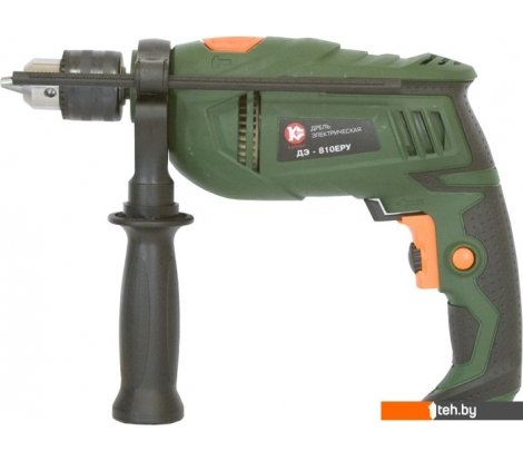  - Электродрели и строительные миксеры Калибр ДЭ-810ЕРУ - ДЭ-810ЕРУ