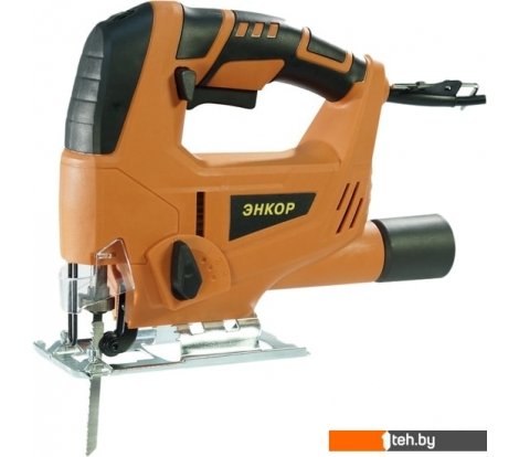  - Электролобзики Энкор ЛЭ-570/65Э - ЛЭ-570/65Э