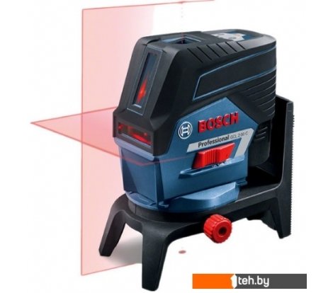  - Лазерные нивелиры Bosch GCL 2-50 C Professional (с креплением BM 3 + RC 2) - GCL 2-50 C Professional (с креплением BM 3 + RC 2)