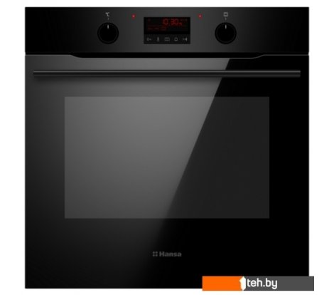  - Духовые шкафы Hansa BOESS696001 - BOESS696001