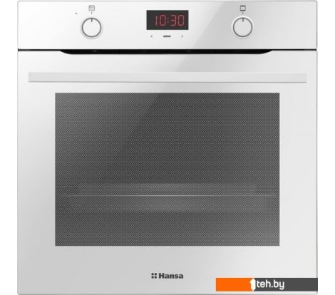  - Духовые шкафы Hansa BOEW683020 - BOEW683020