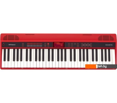  - Синтезаторы и рабочие станции Roland Go:Keys - Go:Keys
