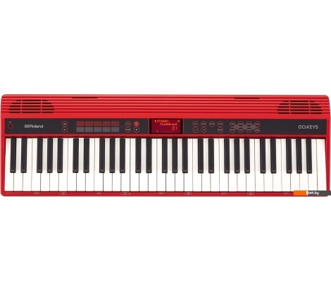  - Синтезаторы и рабочие станции Roland Go:Keys - Go:Keys